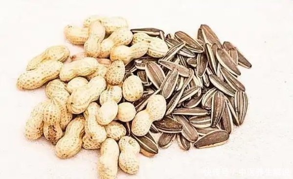 淘股神 提醒老人：不管贫富少吃花生瓜子，多吃2种坚果，大脑灵活身体棒