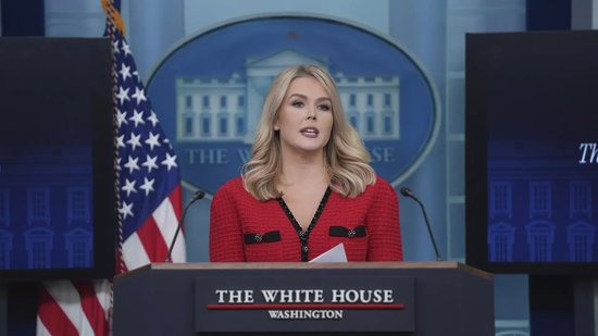 钱龙配资 白宫：美国正在对卡塔尔赠送波音飞机一事进行审批