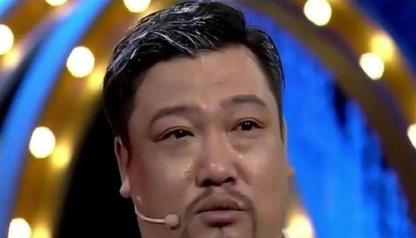 华信投资 贾冰从喜剧王到烂片王，急追名利却失初心，真相让人叹息