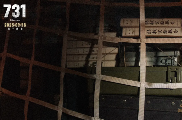 启盈策略 看完《731》，只想说：把爱国和电影捆绑在一起的人，真是个天才