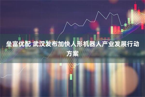 垒富优配 武汉发布加快人形机器人产业发展行动方案
